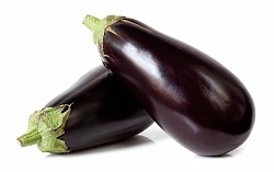 Aubergine