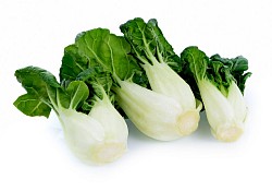 Bok choi