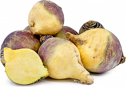 Rutabaga