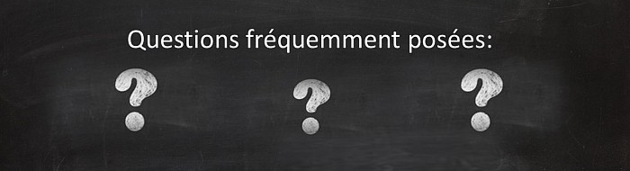 Visuel pour les questions fréquentes