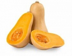 Image courge butternut