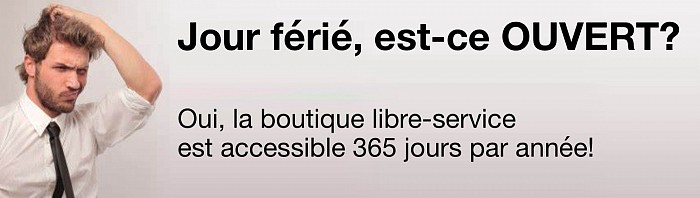 Visuel jours fériés- JardinsRochers
