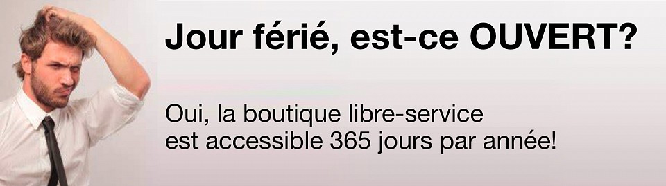 Visuel jour férié