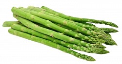 Visuel d’asperges