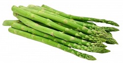 Visuel d’asperges