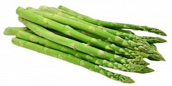 Visuel d’asperges